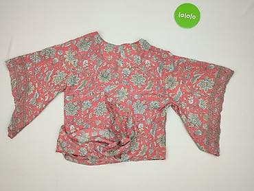 cute bluzy: Bluzka damska, rozmiar S — 3