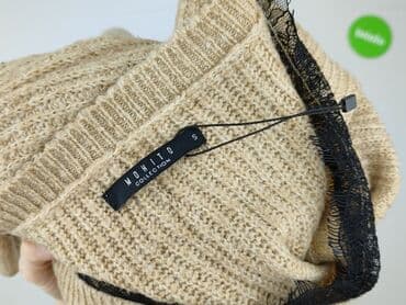 ażurowy sweter: Mohito, Sweter damski, S — 5