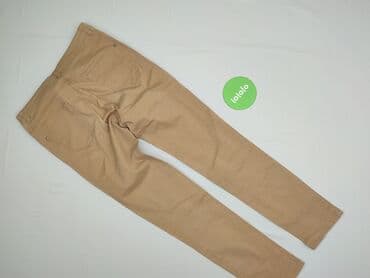 top secret spodnie damskie: Top Secret, Spodnie materiałowe damskie, rozmiar S — 3