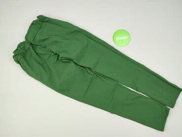 Women: Material trousers for women, 2XS at lalafo.pl — 3 Women: Material trousers for women, 2XS — 3