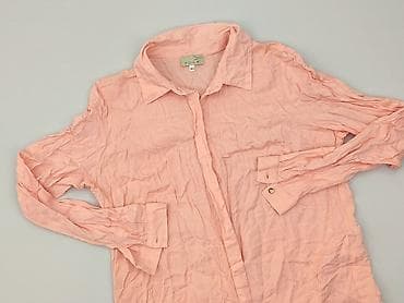 kurtka dwustronna solar: Koszula damska, rozmiar L — 1