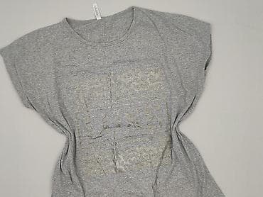 Esprit, T-shirt damski, rozmiar 2XL