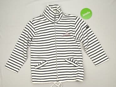 piec lat w paski bluza w paski swiat: Grand Voile, Bluza damska
, L — 2