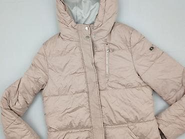 kurtki puchowe: Kurtka zimowa damska, rozmiar L — 1