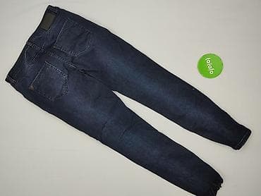 jeans pulz: PULZ, Jeansy damskie, rozmiar M — 3