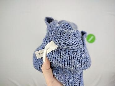 minouu sweter przybylska: SZACHOWNICA, Sweter damski, rozmiar 3XL — 5