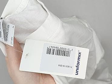 jordan bluzki: Russell Athletic, T-shirt damski, rozmiar M — 6