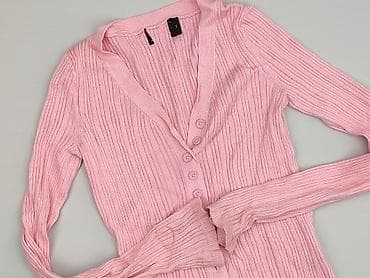 narzutka h m: Asos, Kardigan damski, rozmiar XS — 1