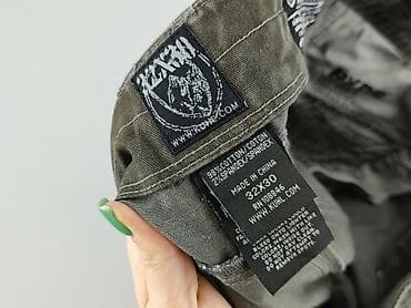 nike basic tshirt: Spodnie dla mężczyzn, rozmiar L — 4