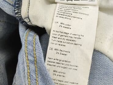 джинси жіночі сінсей: Big Star, Jeans for women, size 2XS (EU 32) — 5