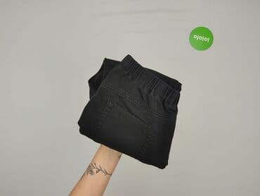 legginsy damskie plus size: George, Legginsy Eleganckie damskie, rozmiar S — 5