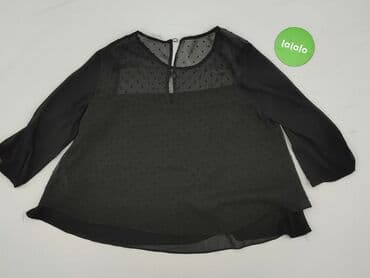 sweter clockhouse: Clockhouse, Women's blouse, size M — 3