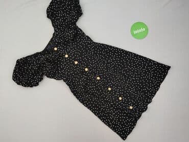 shein krótkie spodenki dla dzieci: Shein, Sukienka damska, rozmiar S — 2