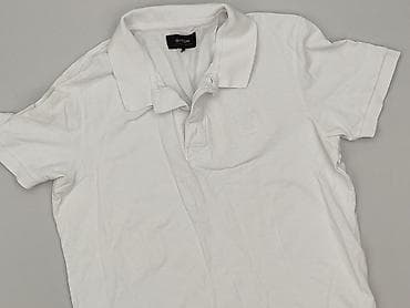 sweter only: Bytom, Koszulka polo dla mężczyzn, rozmiar M — 1