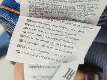 szorty jeansowe damskie lee: Diverse, Szorty damskie, rozmiar S — 5