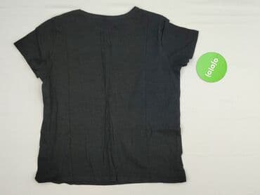 chicago bulls koszulka damska: Sinsay, T-shirt damski, rozmiar L — 4