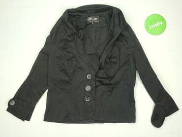 next marynarka damska: Women's blazer, size XL (EU 42) — 2