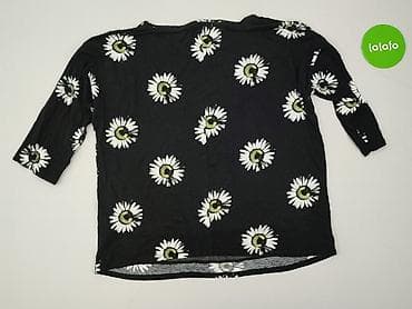 bomberki damska: George, Bluzka damska, rozmiar 2XL — 3