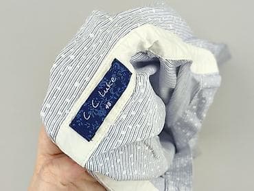 shirts with cross: Koszula damska, rozmiar 4XL — 4