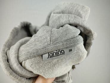 intersport bluzy damskie: Janina, Bluza z kapturem damska, rozmiar M — 4