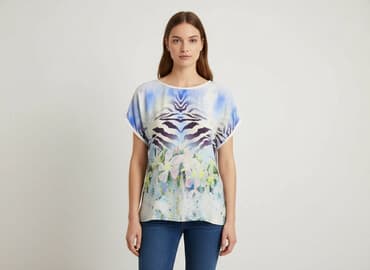 bluzki wojtal: Bluzka damska, rozmiar S — 7