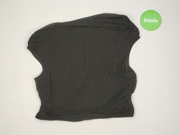 bluzki z dłuższym tyłem allegro: Shein, Bluzka damska, rozmiar 4XL — 3