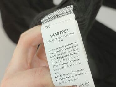 diamondsclothes allegro sukienki: Shein Curve, Sukienka damska, 4XL — 5