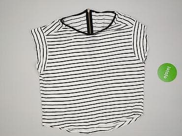 70 latki: Bluzka damska, rozmiar 3XL — 2
