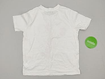 koszule olimp: Sinsay, T-shirt damski, rozmiar XS — 3