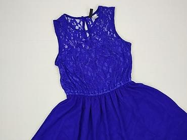garnitury standard: H&M Divided, Sukienka damska, rozmiar S — 1