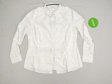 reserved wyprzedaż kurtek zimowych: Reserved, Koszula damska, 2XL — 2