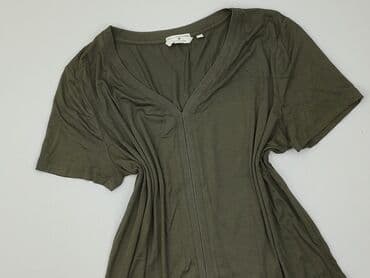 bluzki tom tailor: Tom Tailor, T-shirt damski, rozmiar L — 1