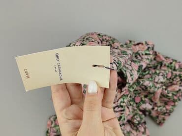 carla moreno sukienki: ONLY Carmakoma, Sukienka damska, rozmiar XL — 6