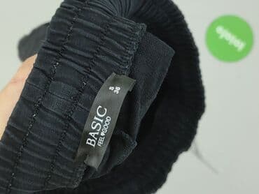 szorty damskie nike szary: Basic, Szorty damskie, rozmiar S — 4