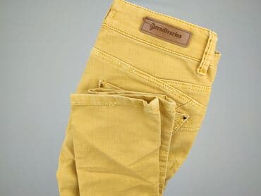 stradivarius wyprzedaż buty: Stradivarius, Jeansy damskie, rozmiar XS — 5