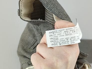 marka bartek: Zara, Chinosy dla mężczyzn, rozmiar M — 5