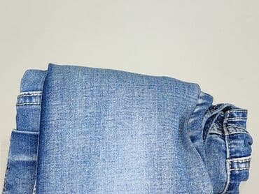 monki spodnie: Ogrodniczki damskie, rozmiar XS — 6