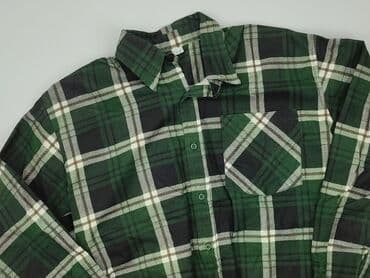 купити штани чоловічі дешево: Shirt for men, S (EU 36), condition - Very good — 1
