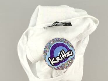 t shirty mandala: Топ жіночий, розмір S — 4