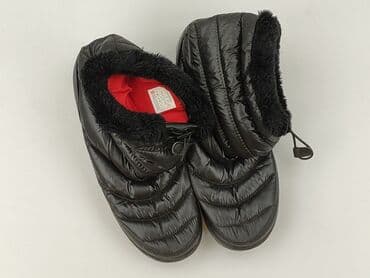 The North Face, High boots for women, 42, condition - Very good — 1
