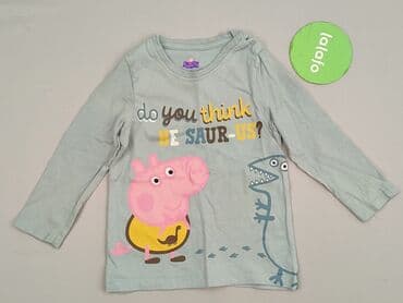 lidl koszulka termoaktywna: Blouse, Disney, 2-3 years, 92-98 cm, condition - Perfect — 2