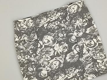 spódnica goth: Spódnica damska, rozmiar S — 1