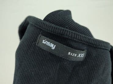 sinsay sukienka prazkowana: Sinsay, Sukienka damska, rozmiar 2XS — 5