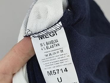 adidas bluzki: MEGI, Bluza z kapturem damska, rozmiar One size — 5