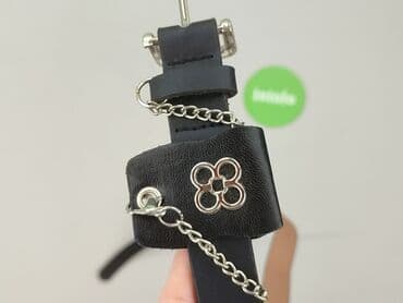 czapka z c a: Pasek, Damskie, stan - Bardzo dobry — 4