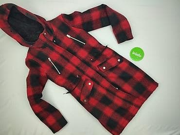 parka h: C&A, Parka damska, rozmiar XS — 2