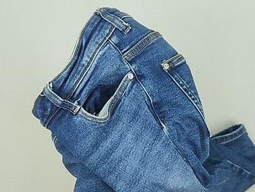 identic basic t shirt: Zara, Джинси для чоловіків, розмір L — 6