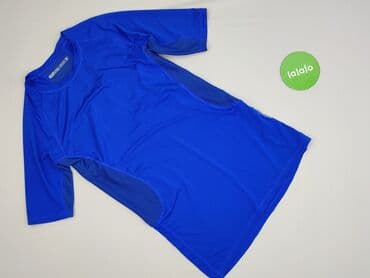 decathlon koszulka kompresyjna: Athlitech, Koszulka dla mężczyzn, rozmiar M — 2