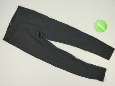 sinsay legginsy prążkowane: Sinsay, Legginsy Sportowe damskie, rozmiar S — 3