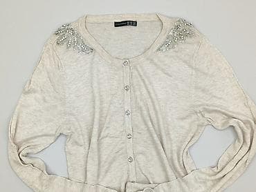 risk: Atmosphere, Kardigan damski, rozmiar S — 1